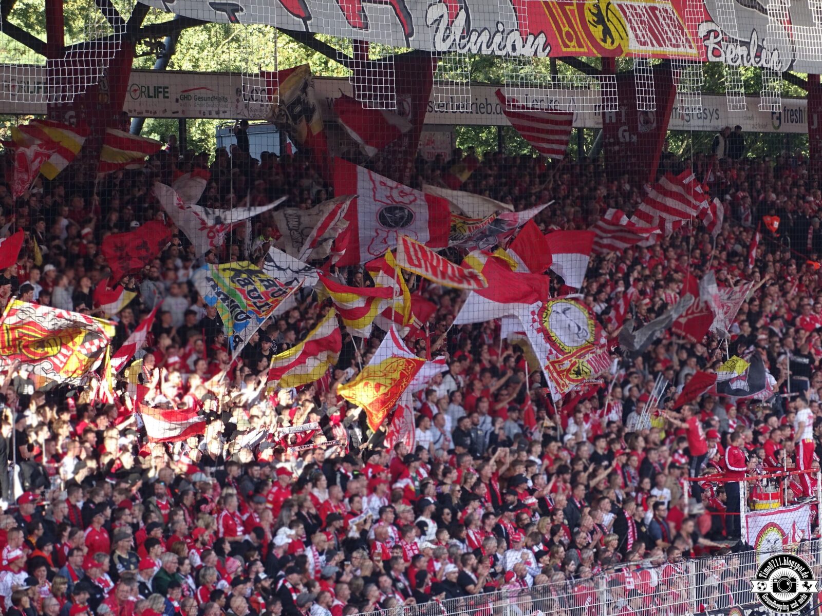 1. FC Union Berlin – VfB Stuttgart 0-3 (20)