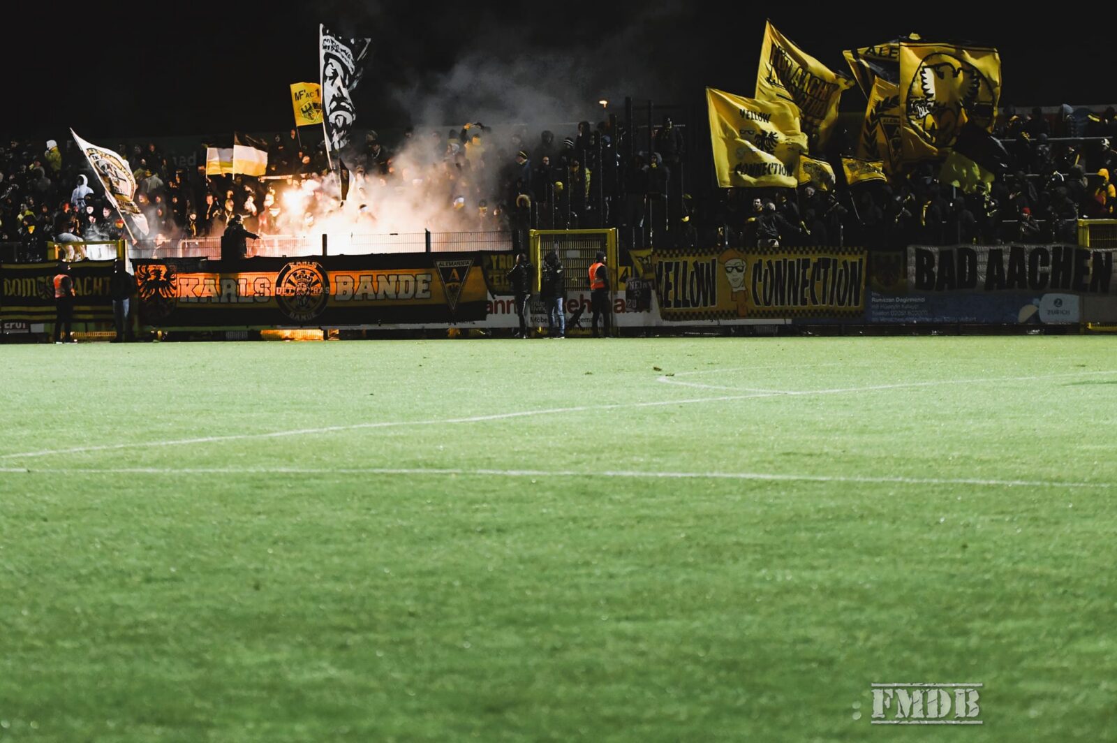 SSVg Velbert – TSV Alemannia Aachen 0-1 (4)