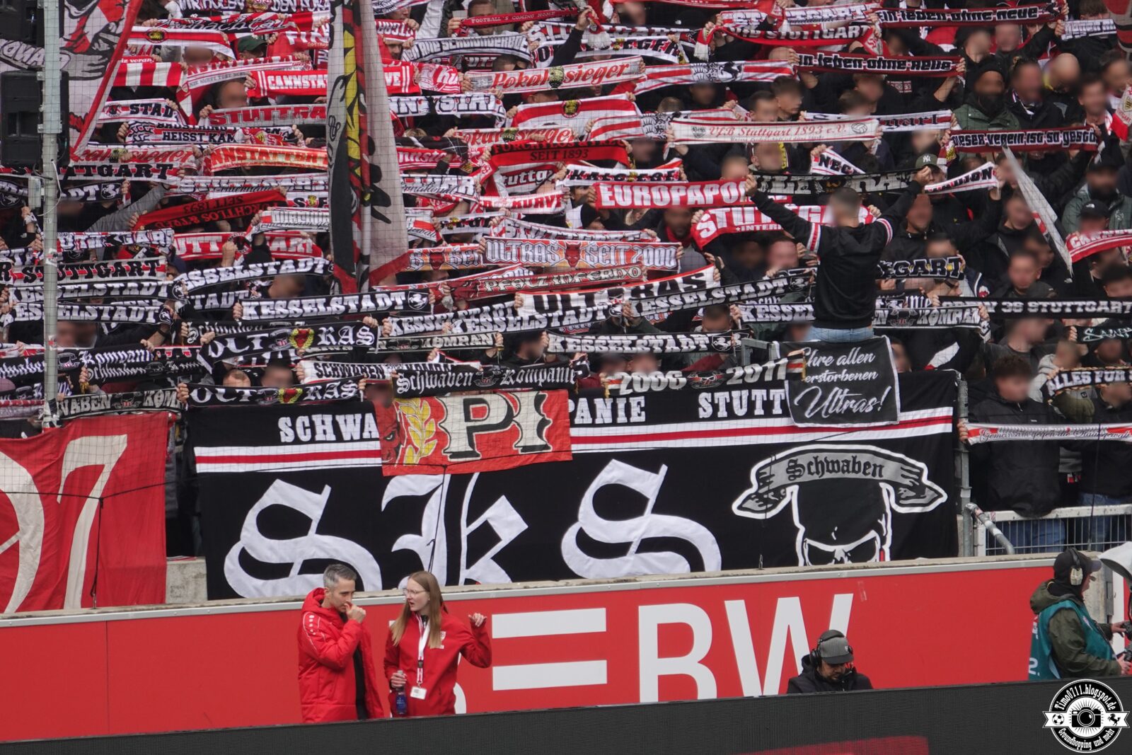 VfB Stuttgart – 1. FC Heidenheim 1:0 (5)