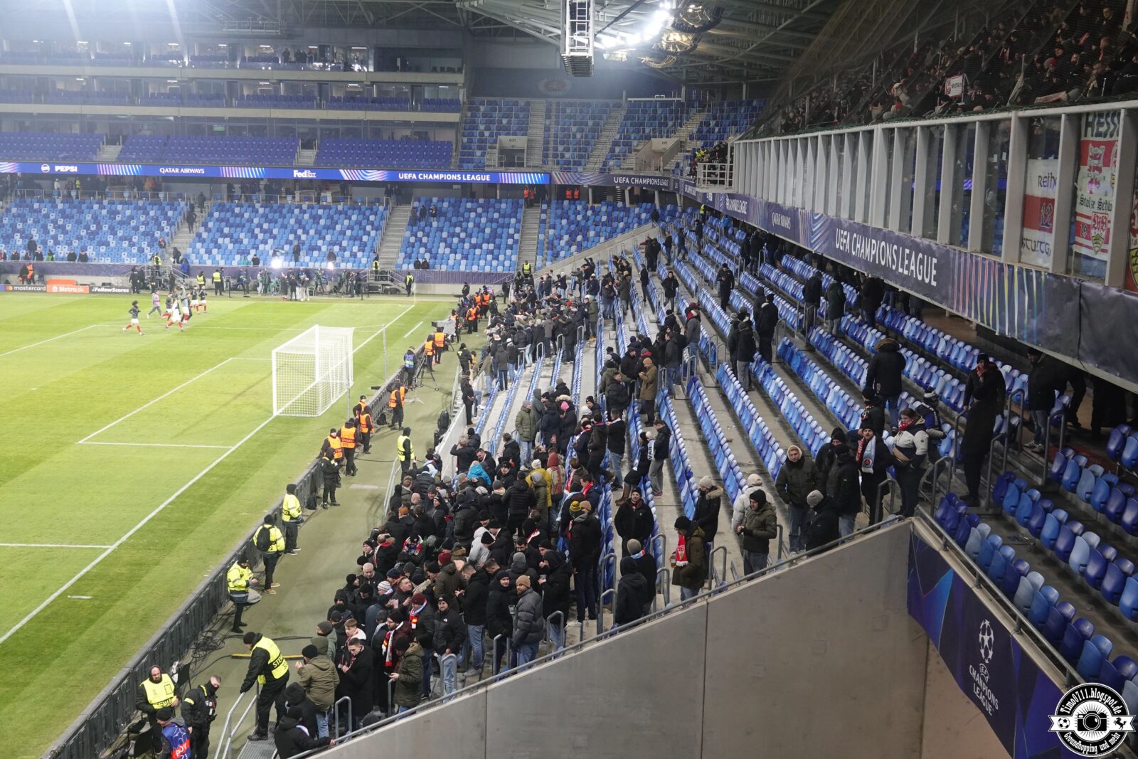 Slovan Bratislava – VfB Stuttgart 1-3 (84)