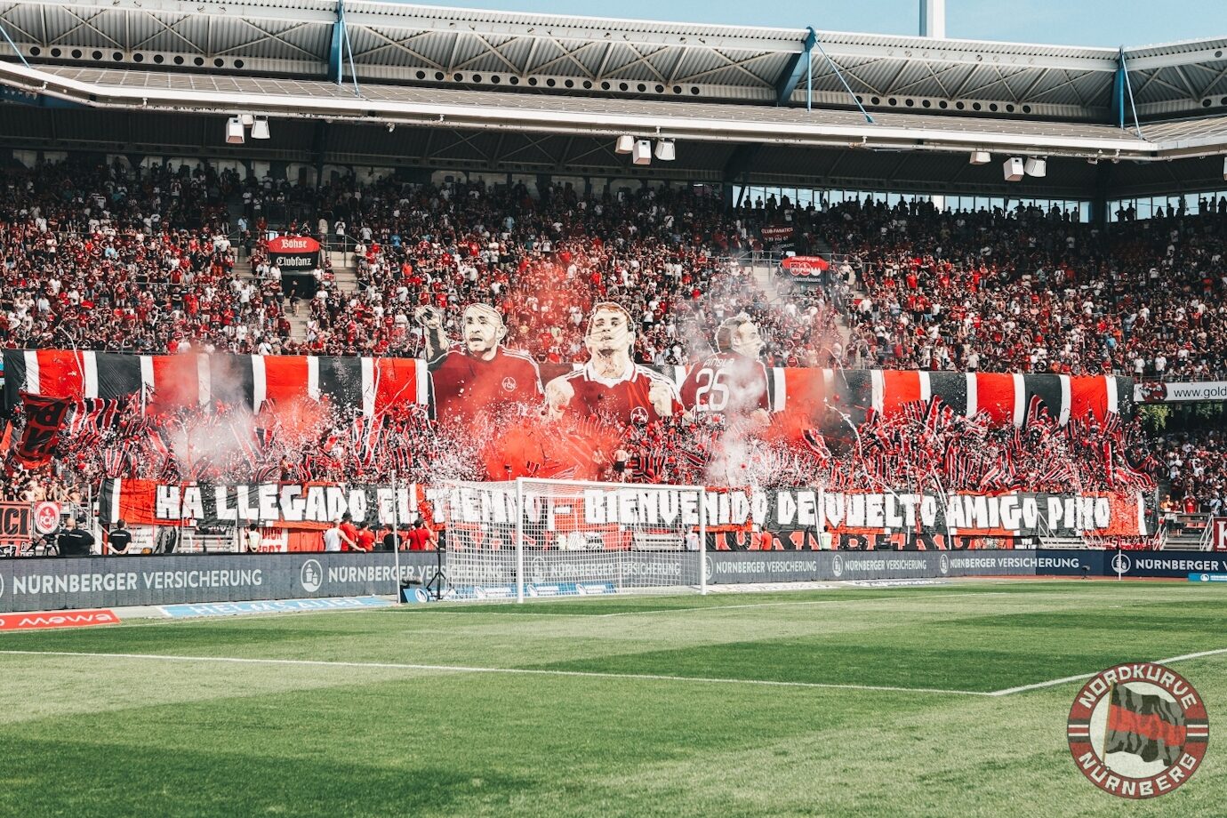 1. FC Nürnberg – 1. FC Magdeburg 0-4 (81)