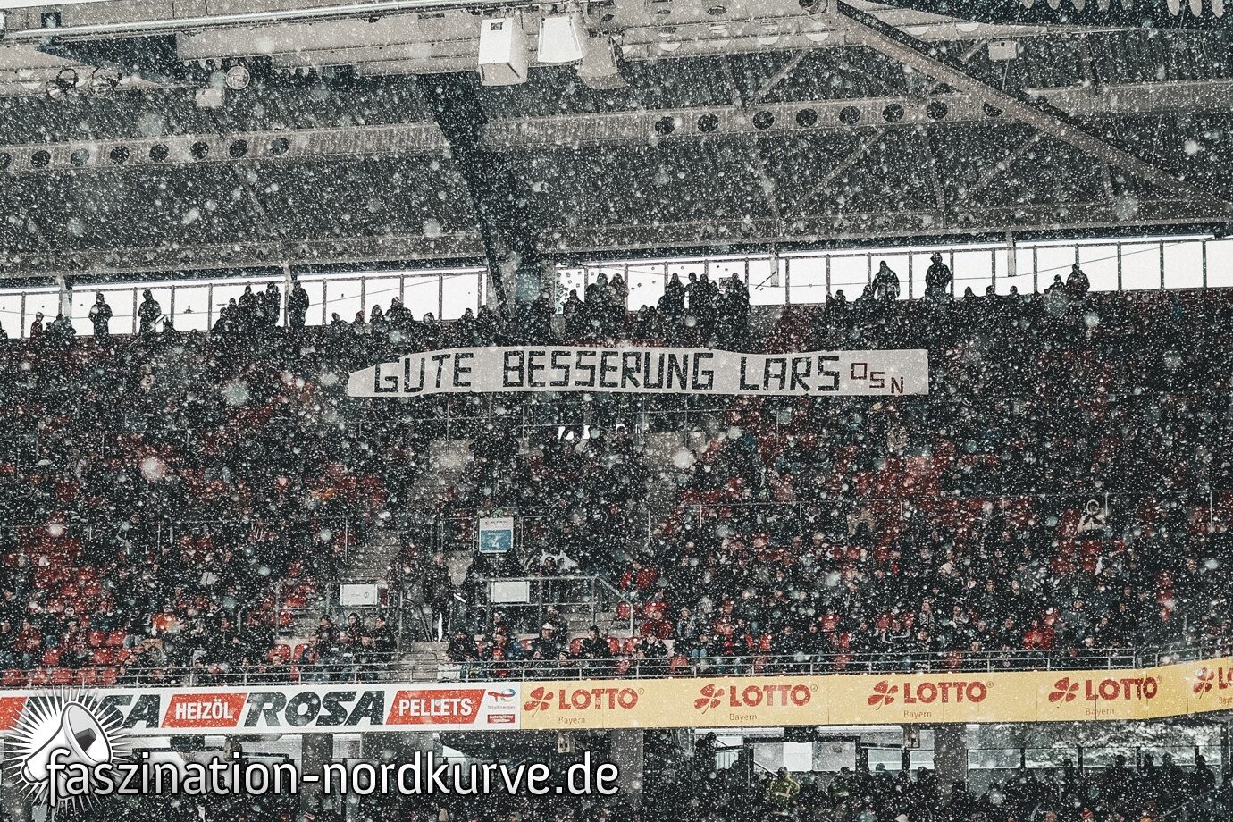 1. FC Nürnberg – Fortuna Düsseldorf 0-5 (9)