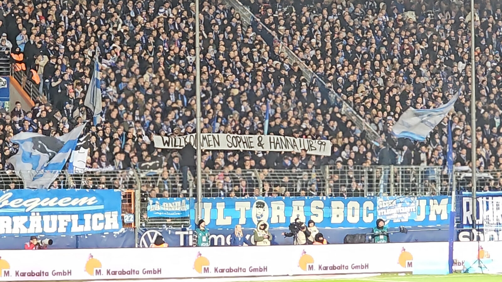 VfL Bochum – 1. FC Union Berlin 3-0 (14)