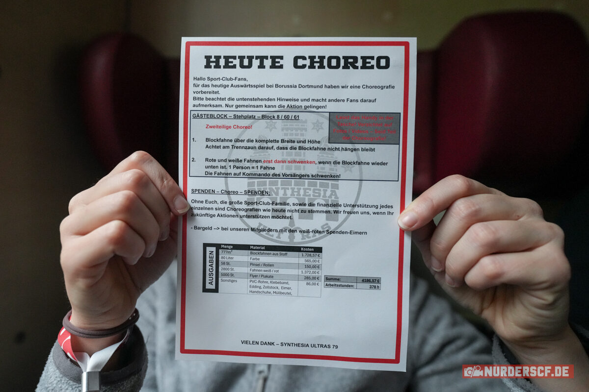 Borussia Dortmund – SC Freiburg 4-0 (59)