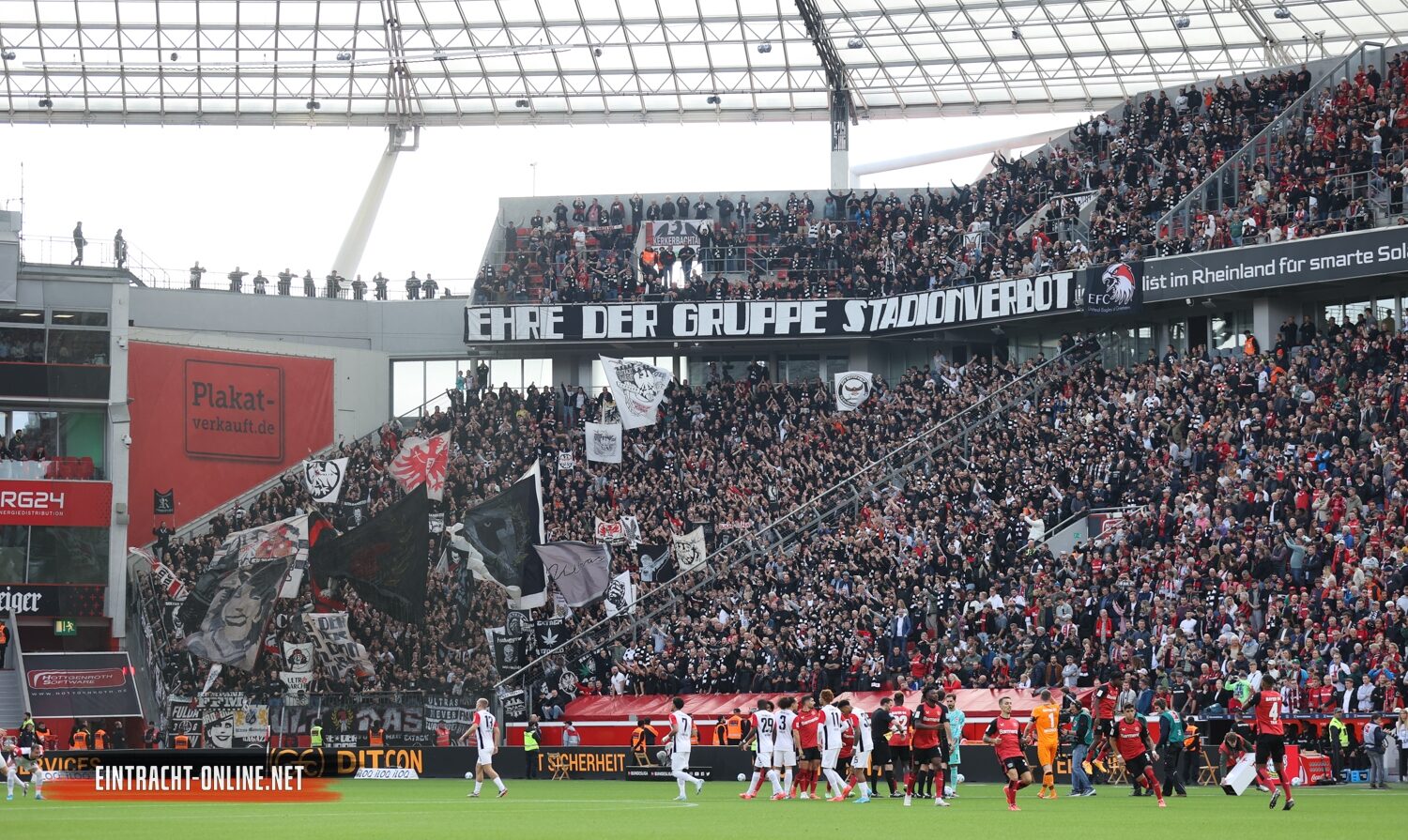 Bayer 04 Leverkusen – Eintracht Frankfurt 2-1 (26)