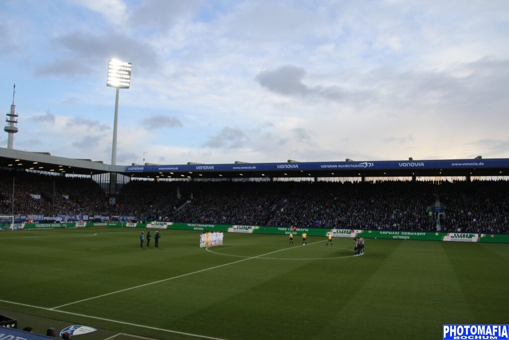 VfL Bochum – 1. FC Heidenheim 2-0 (19)