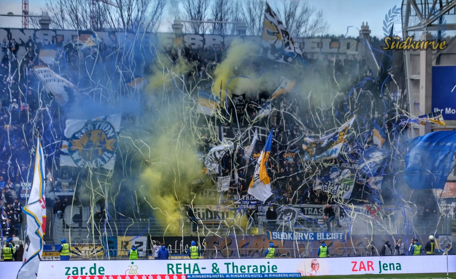 FC Carl Zeiss Jena – FC Rot-Weiß Erfurt 3-1 (35)