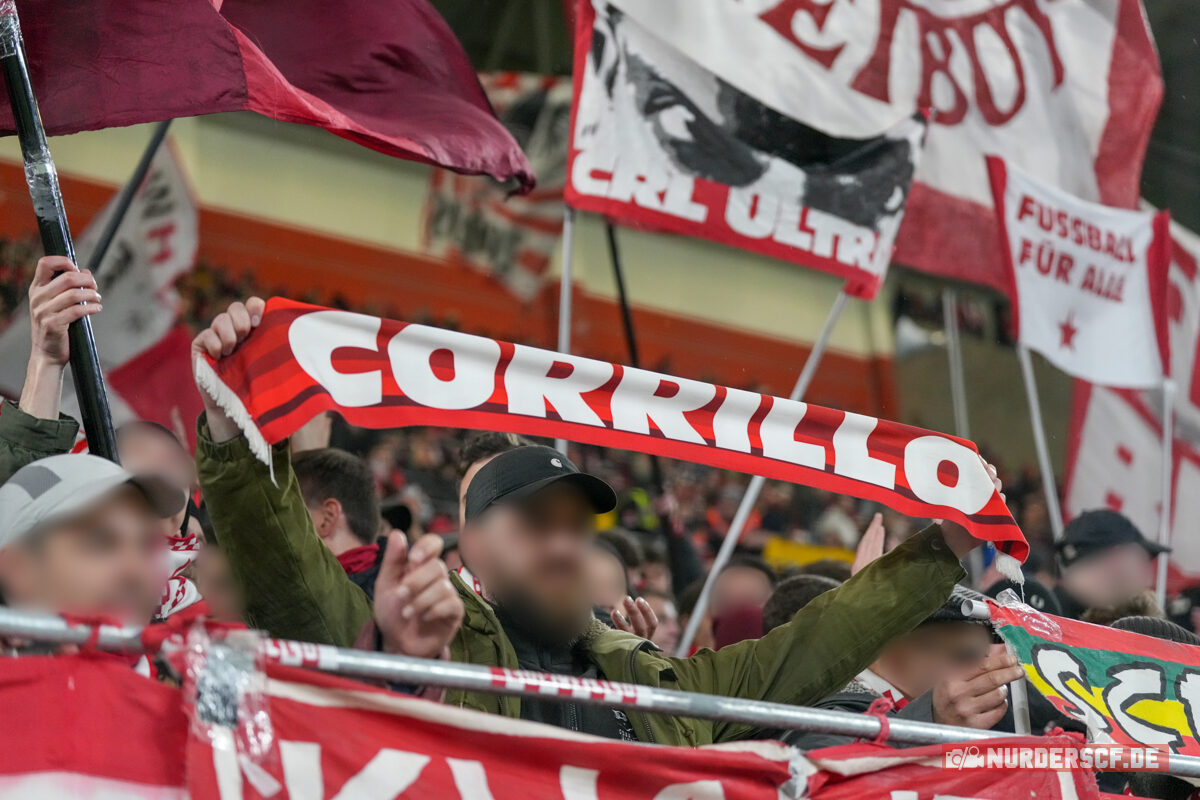 SC Freiburg – 1. FSV Mainz 05 1-1 (6)