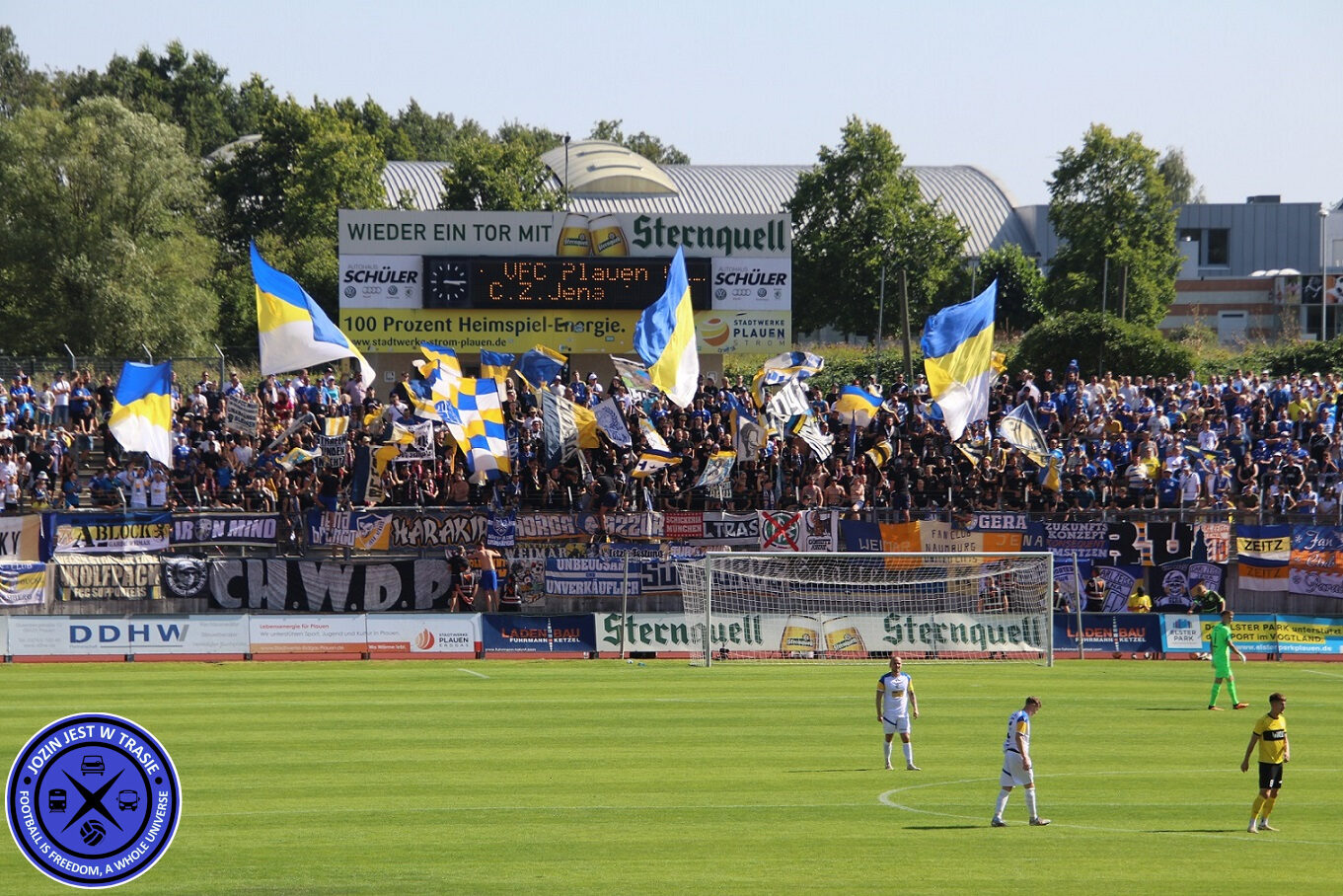 VFC Plauen – FC Carl Zeiss Jena 4-1 (10)