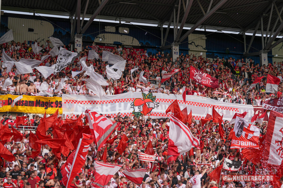 SV Darmstadt 98 – SC Freiburg 0-1 (42)