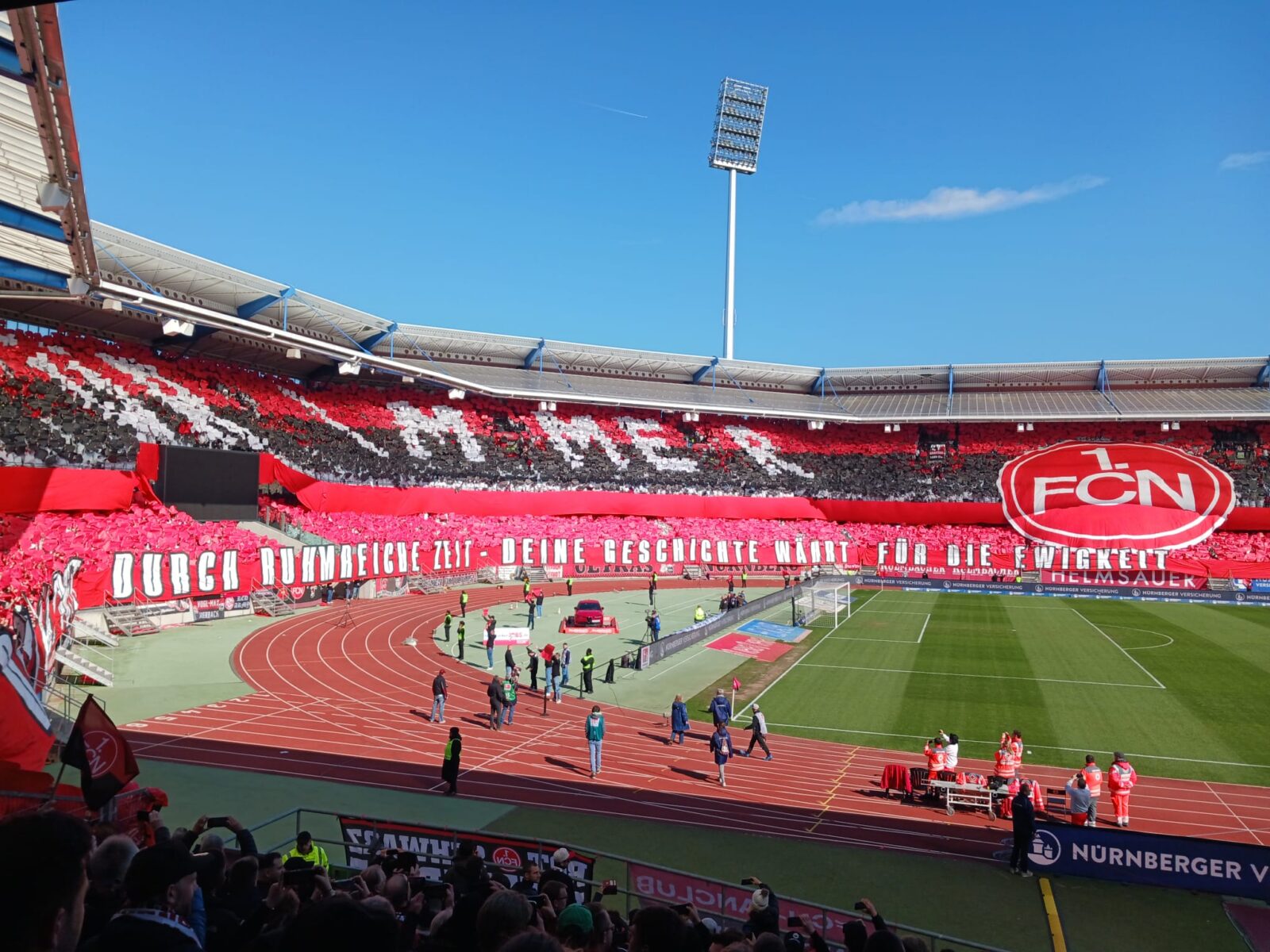 1. FC Nürnberg – SpVgg Fürth 3-0 (10)