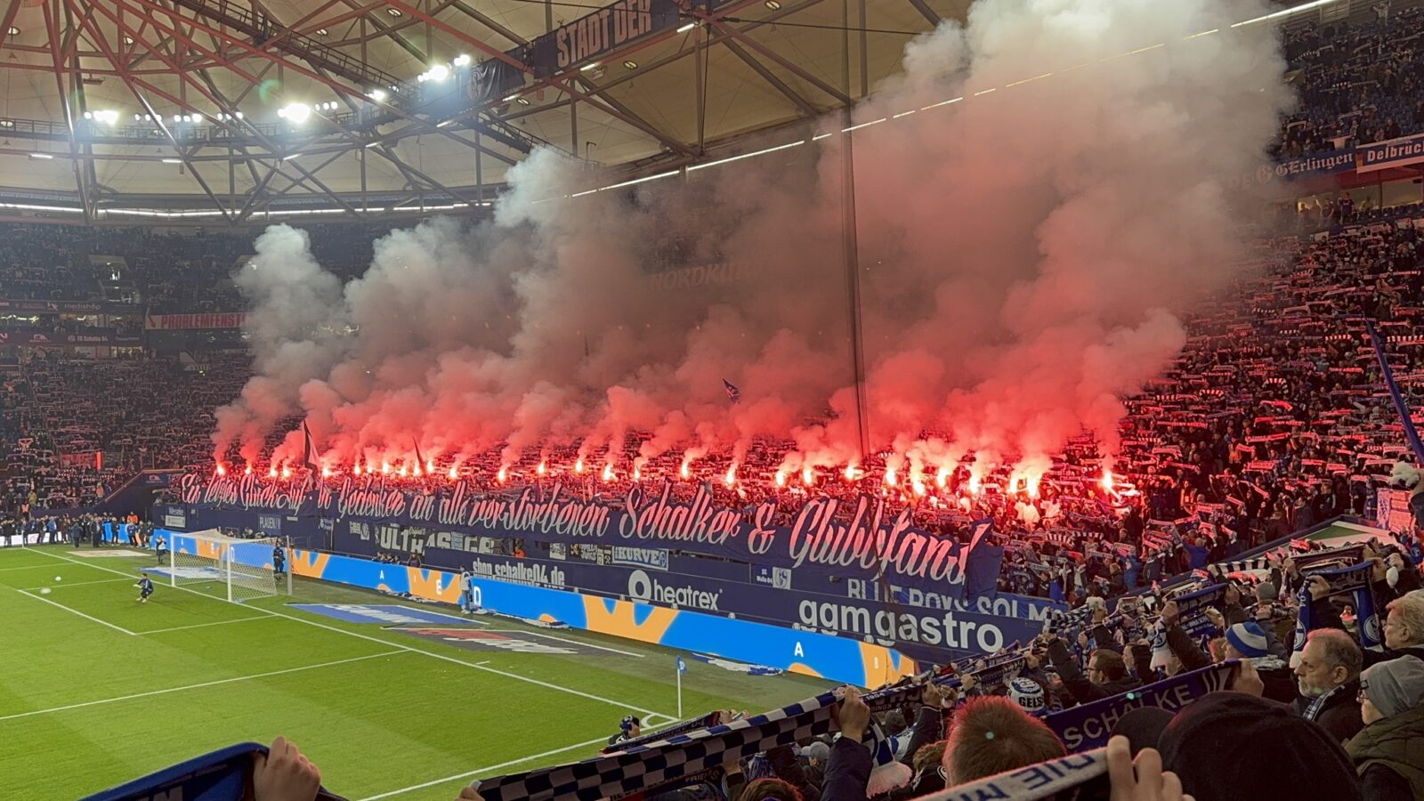 FC Schalke 04 – 1. FC Nürnberg 3-1 (15)
