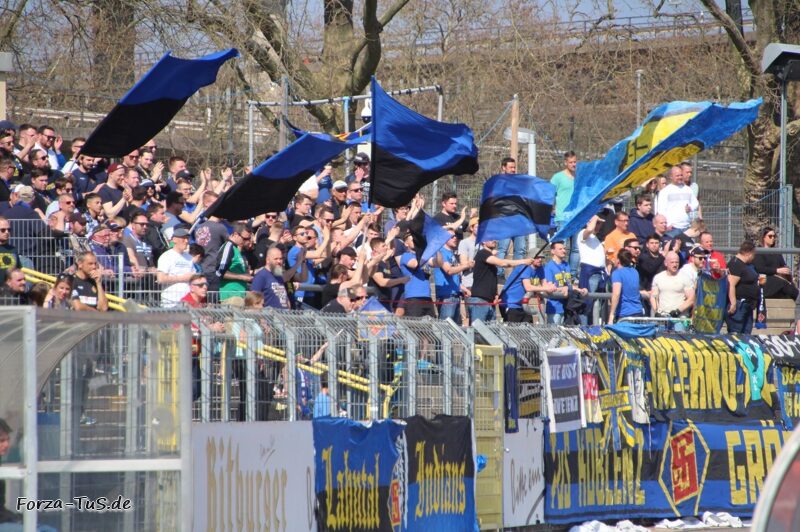 TuS Koblenz – FC Hertha Wiesbach 3-1 (5)