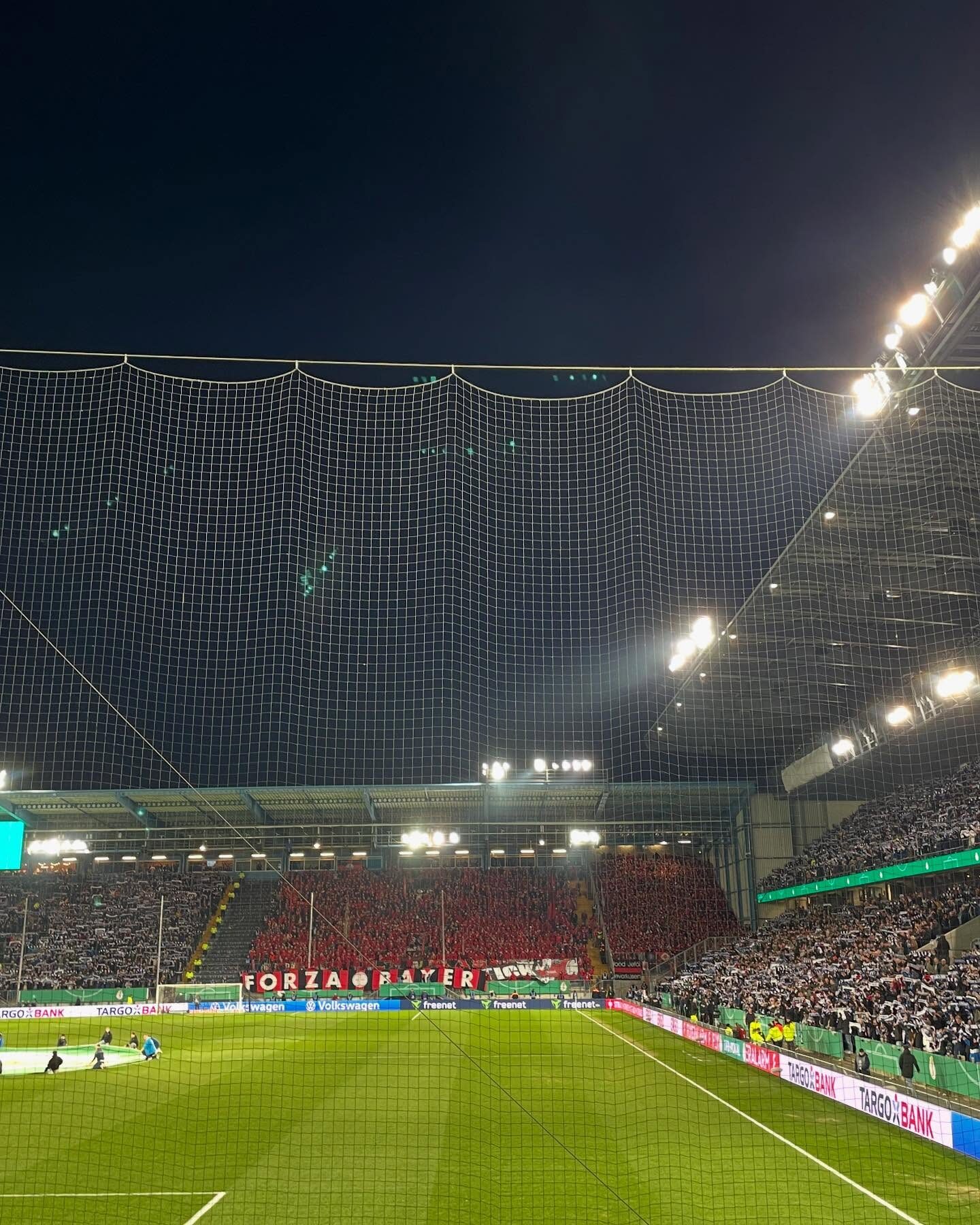 DSC Arminia Bielefeld – Bayer 04 Leverkusen 2-1 (1)