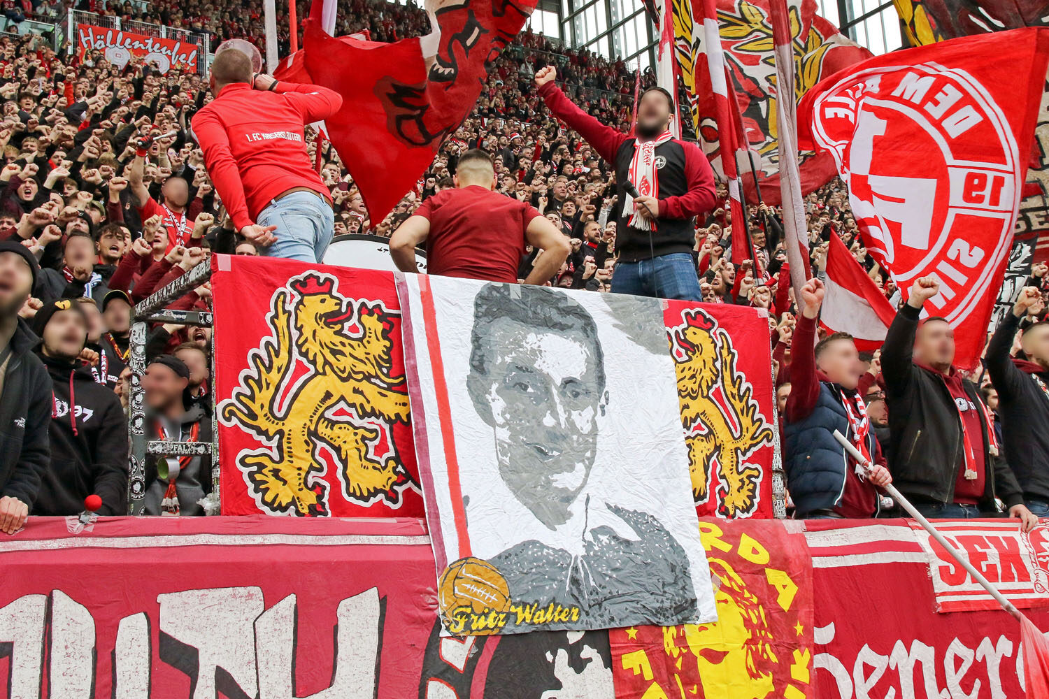 1. FC Kaiserslautern – 1. FC Magdeburg 2-2 (11)