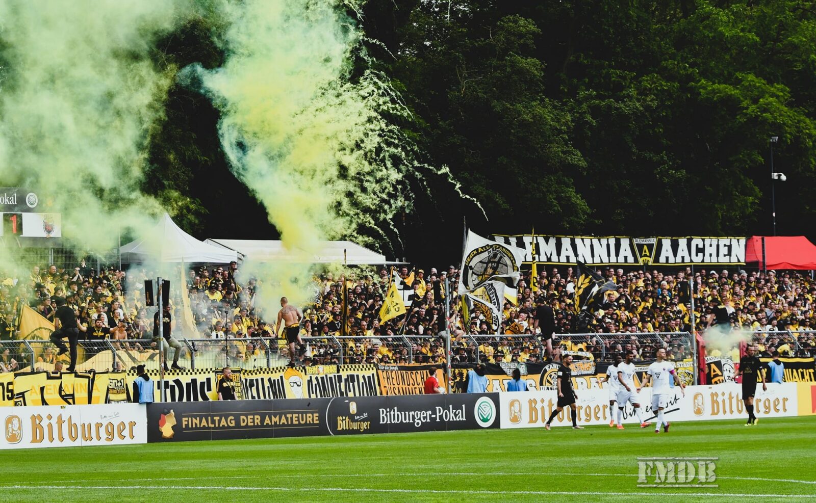 TSV Alemannia Aachen – Bonner SC 4-2 (6)