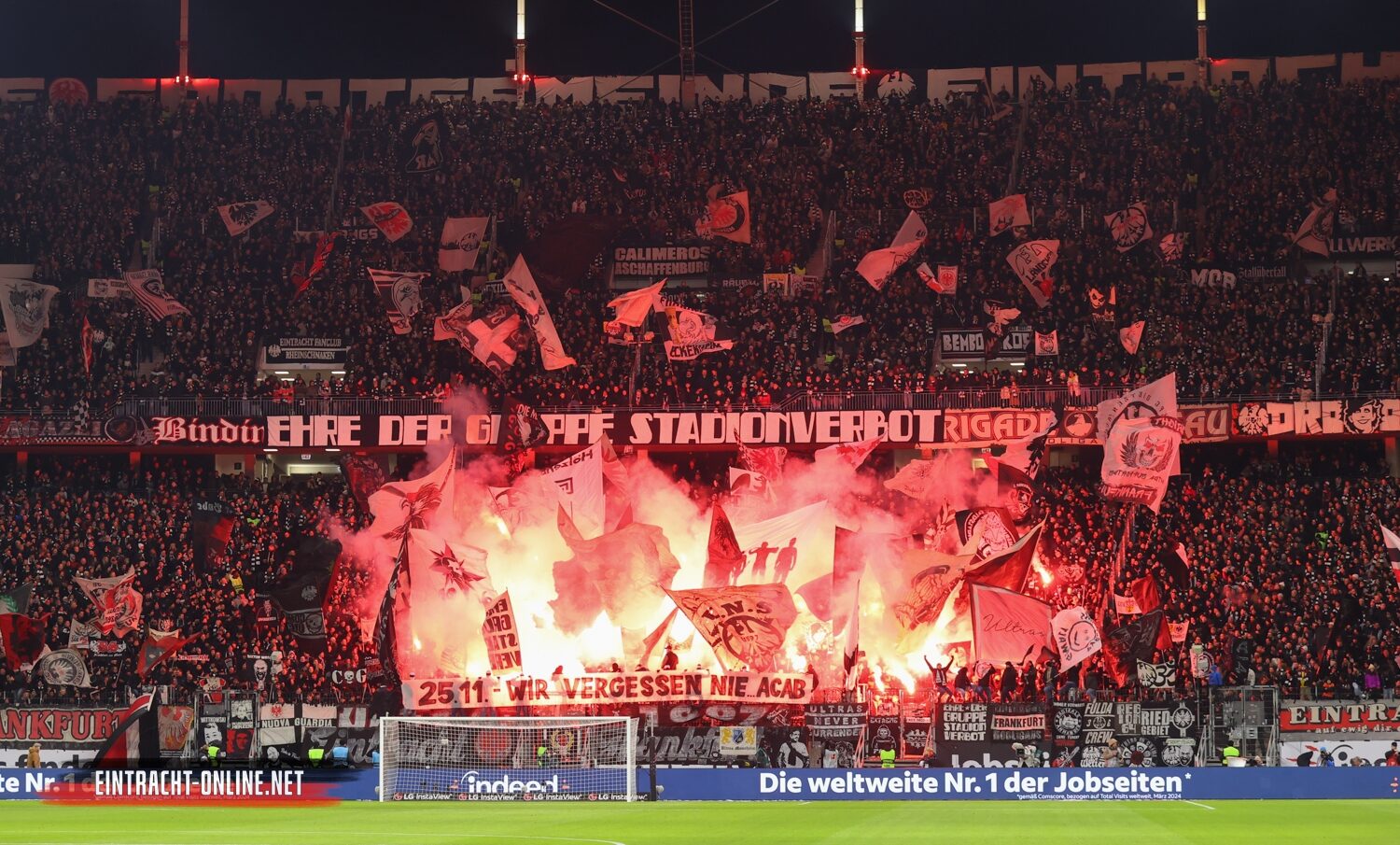 Eintracht Frankfurt – Werder Bremen 1-0 (11)