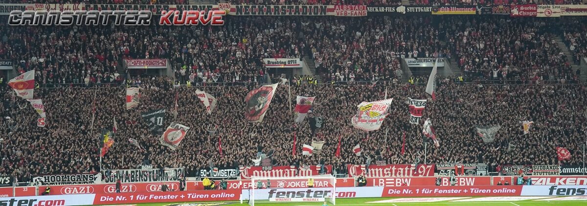 VfB Stuttgart – TSG Hoffenheim 1-1 (3)