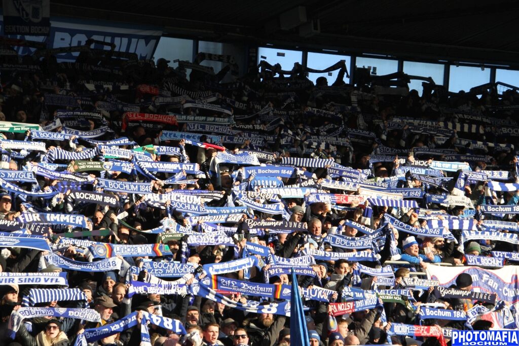 VfL Bochum – VfB Stuttgart 1-0 (2)