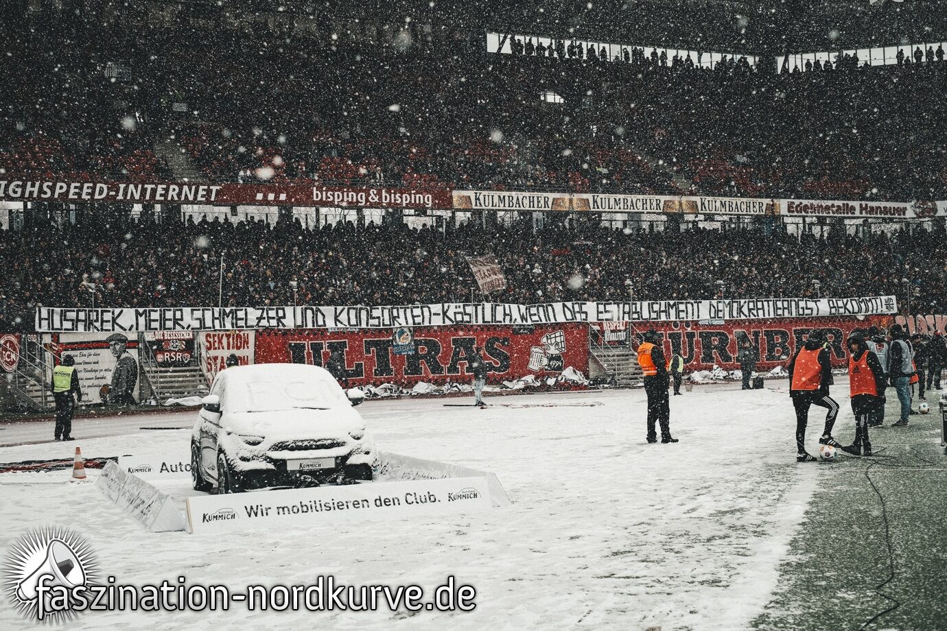 1. FC Nürnberg – Fortuna Düsseldorf 0-5 (19)