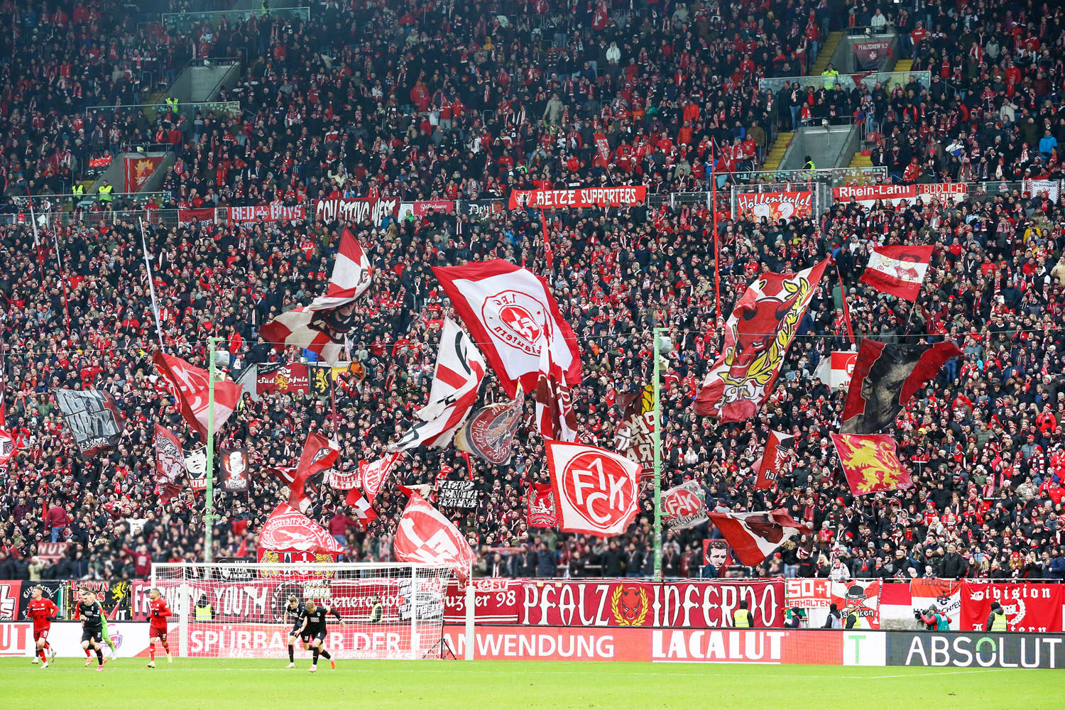 1. FC Kaiserslautern – SSV Ulm 1846 2-1 (4)