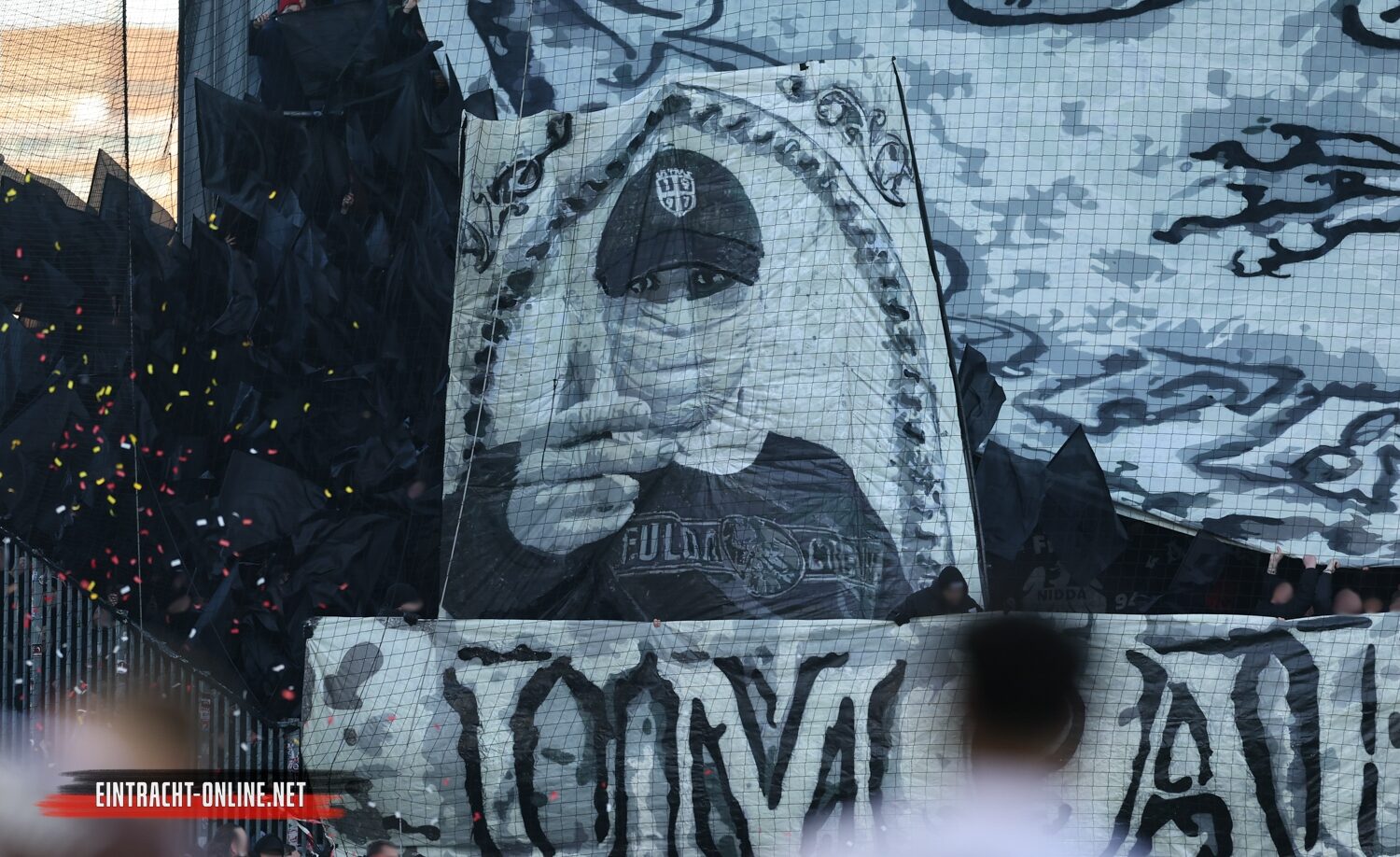 FC St. Pauli – Eintracht Frankfurt 0-1 (1)