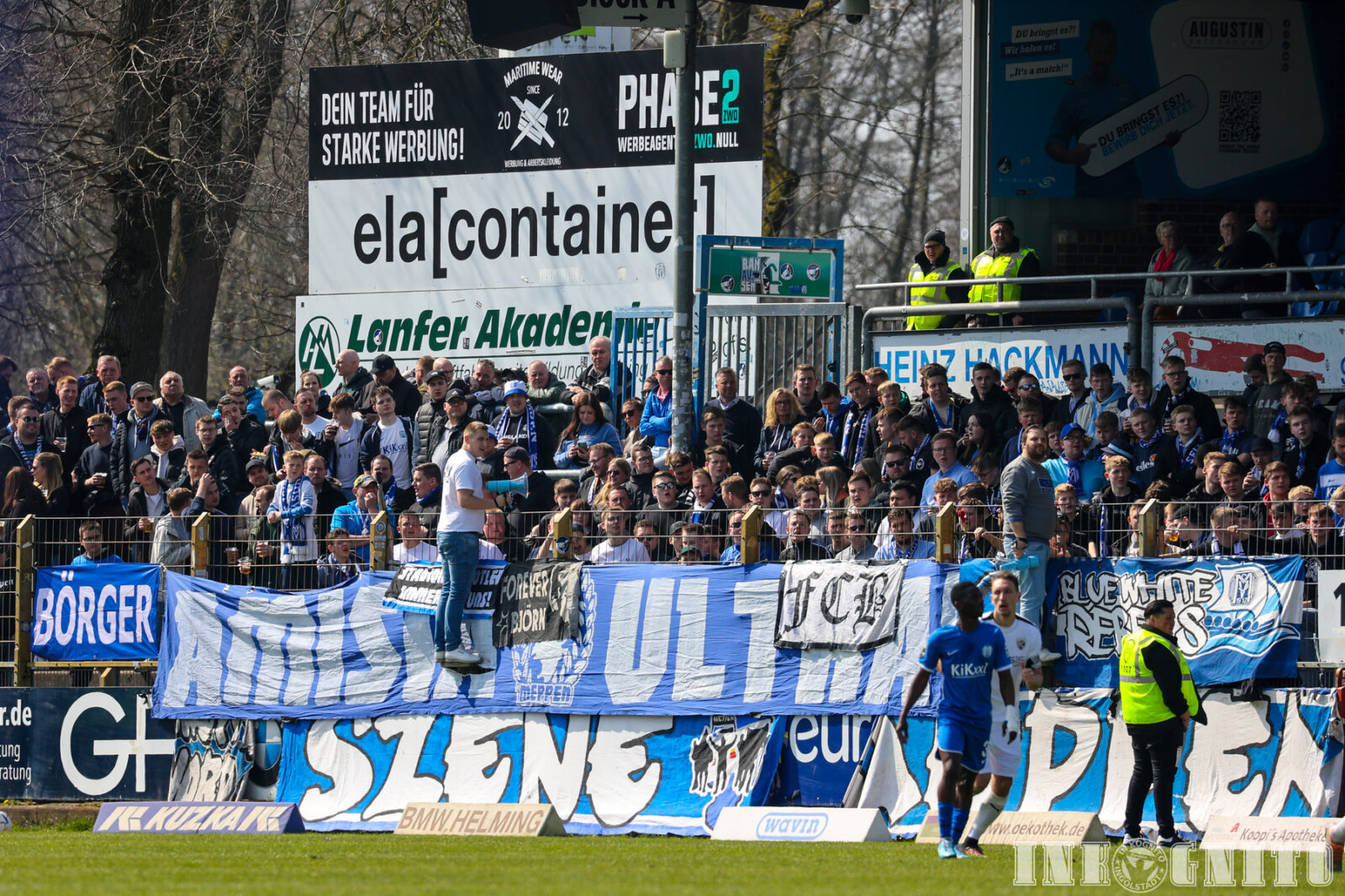SV Meppen – FC Ingolstadt 0-3 (3)