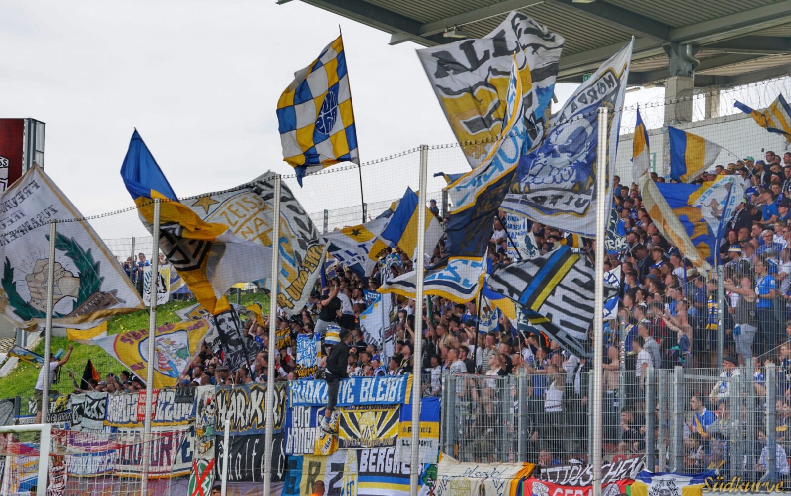 FSV Zwickau – FC Carl Zeiss Jena 1-2 (20)