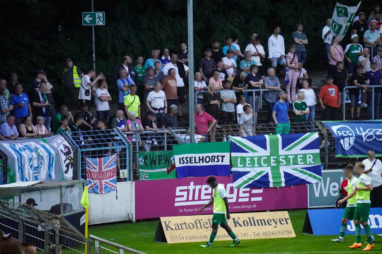 FC Gütersloh – SV Lippstadt 08 2-1 (6)