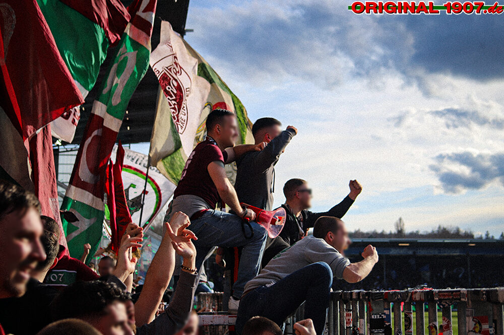 SV Darmstadt 98 – FC Augsburg 0-6 (9)