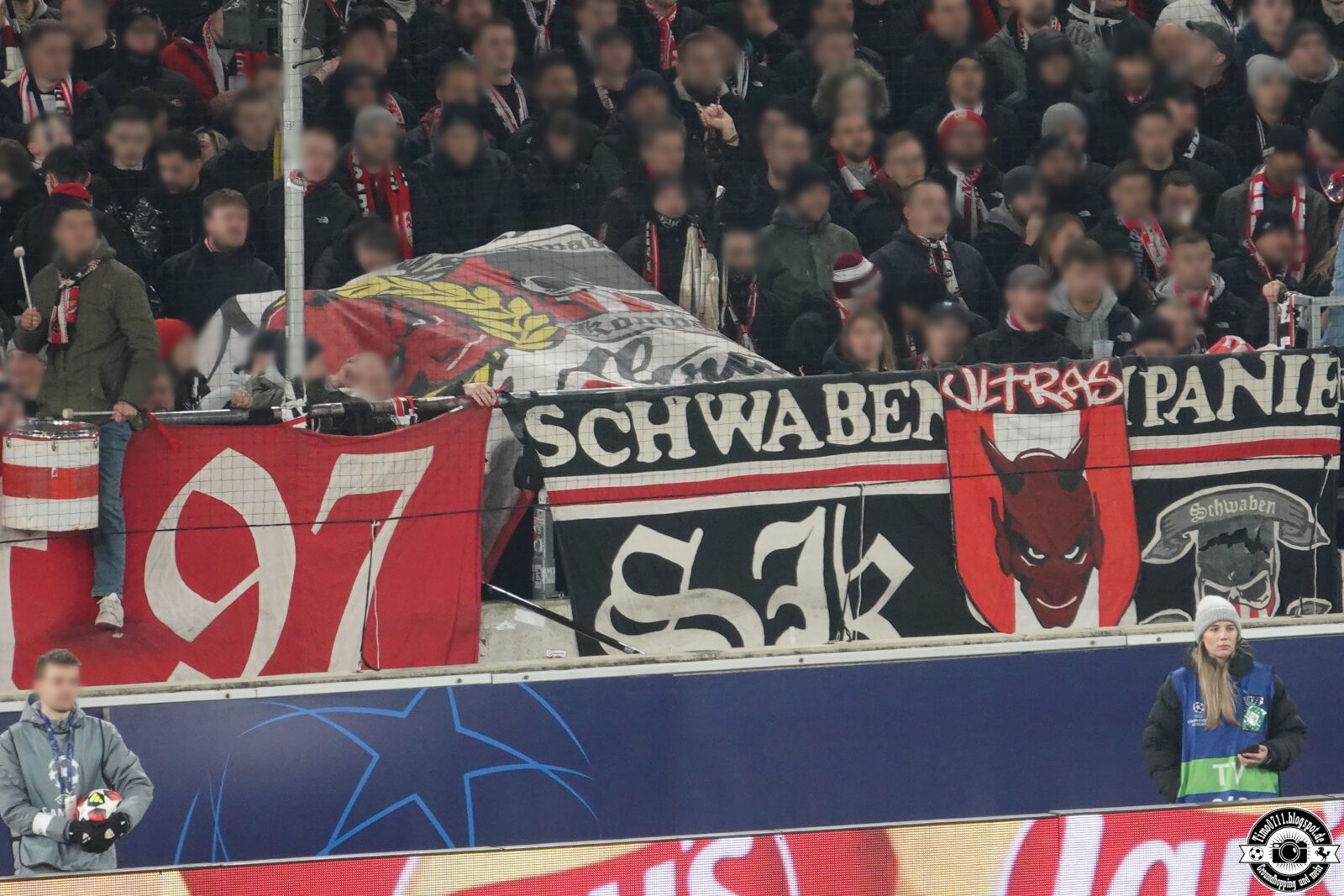 VfB Stuttgart – Paris SG 1-4 (3)
