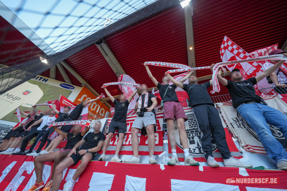 1. FC Heidenheim – SC Freiburg 0-3 (6)