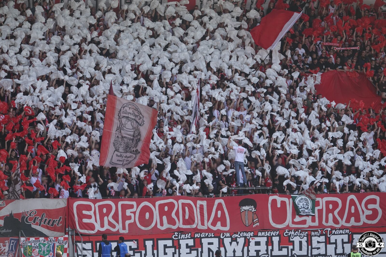 FC Rot-Weiß Erfurt – FC Carl Zeiss Jena 1-1 (28)