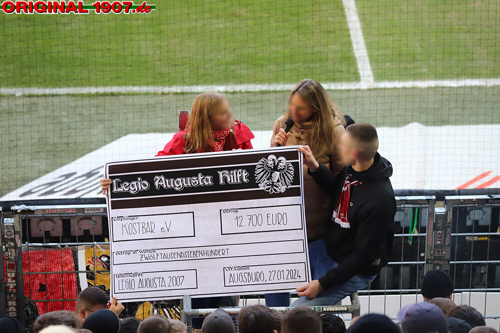 FC Augsburg – FC Bayern München 2-3 (14)