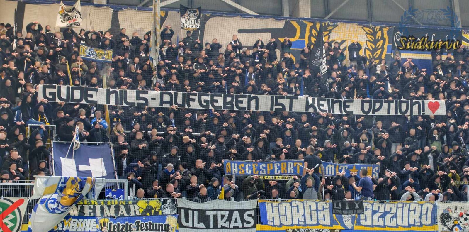 FC Carl Zeiss Jena – VSG Altglienicke 2-2 (6)