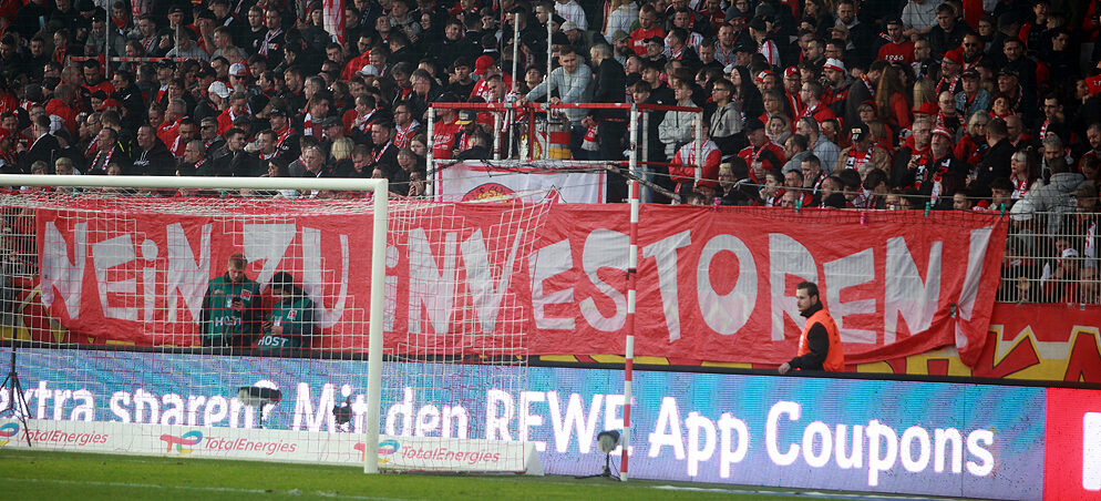 1. FC Union Berlin – VfL Wolfsburg 1-0 (1)