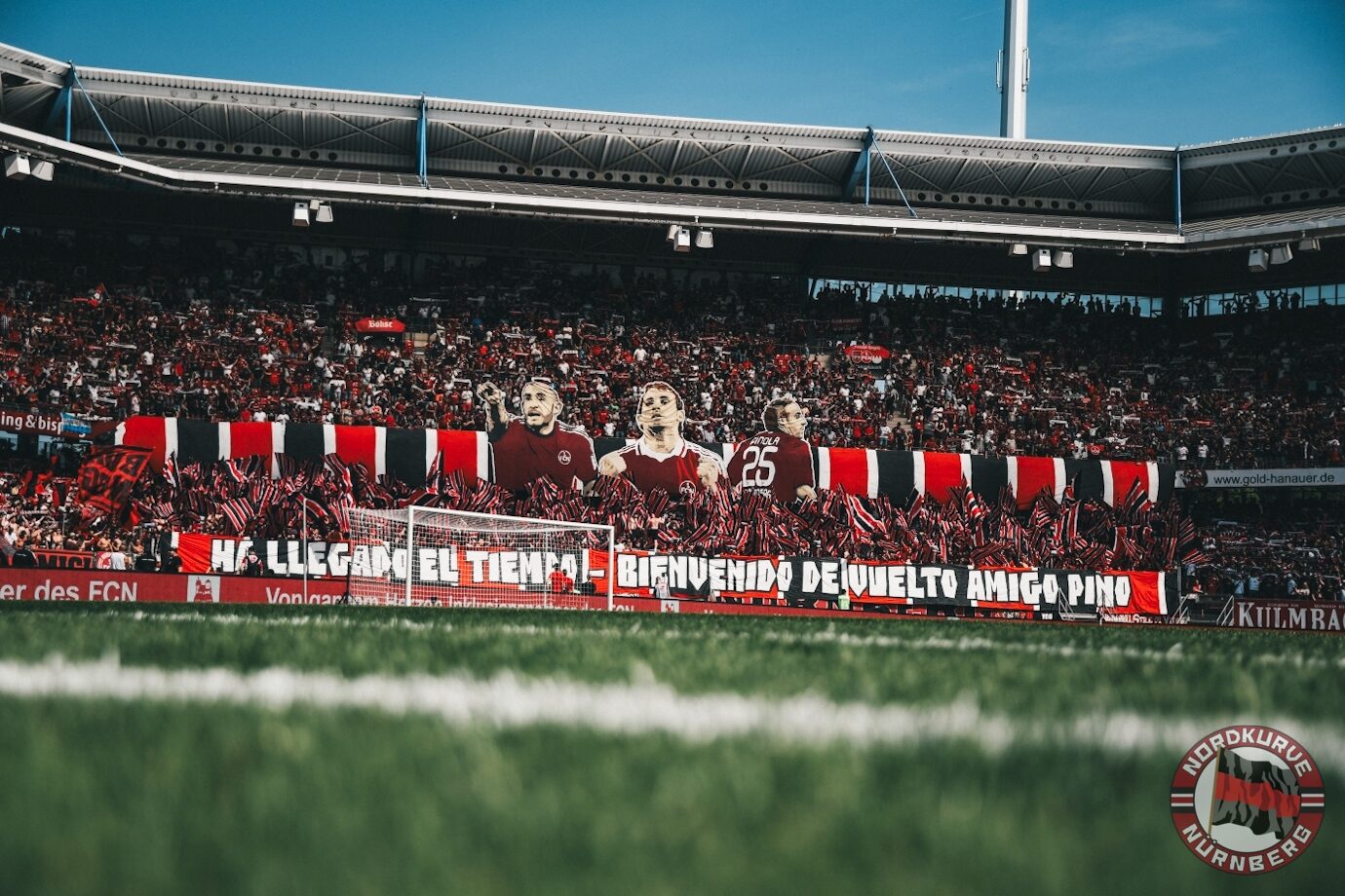 1. FC Nürnberg – 1. FC Magdeburg 0-4 (66)