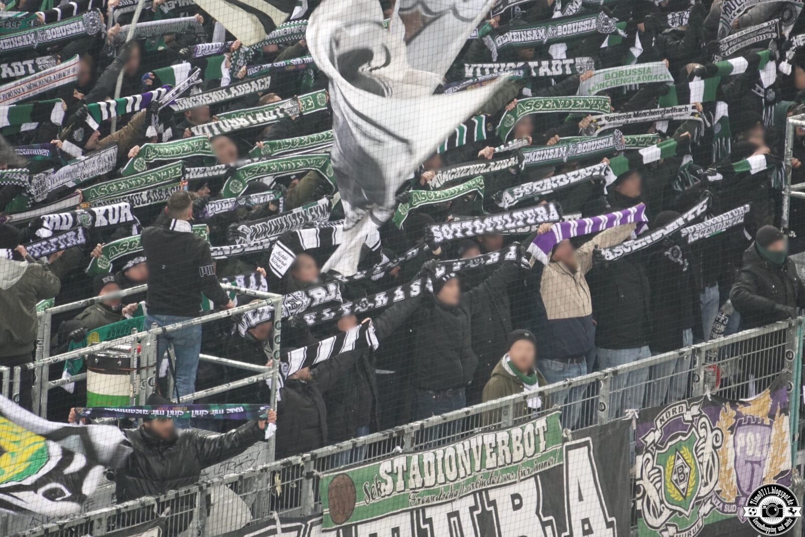 Borussia Mönchengladbach – VfB Stuttgart 3-1 (6)