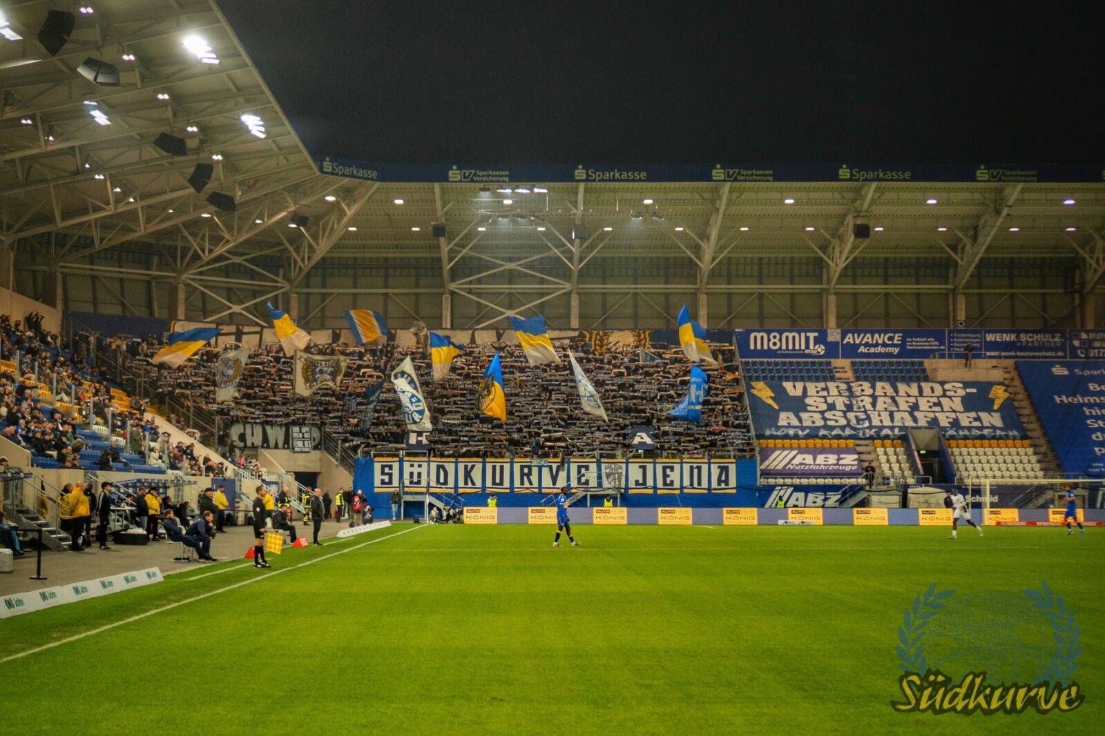 FC Carl Zeiss Jena – BFC Preußen 3:1 (7)