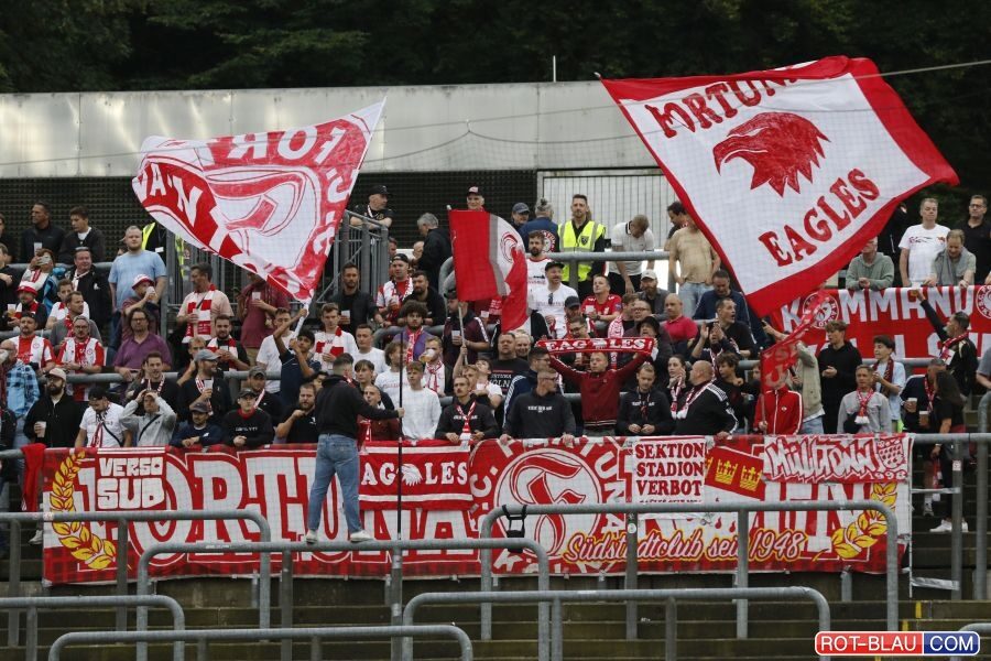 Wuppertaler SV – SC Fortuna Köln 3-1 (1)