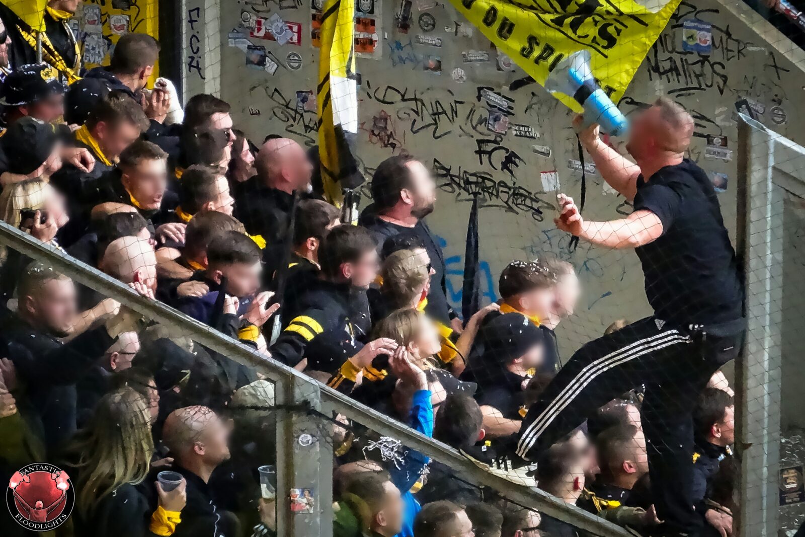 Dynamo Dresden – TSV Alemannia Aachen 0-0 (15)