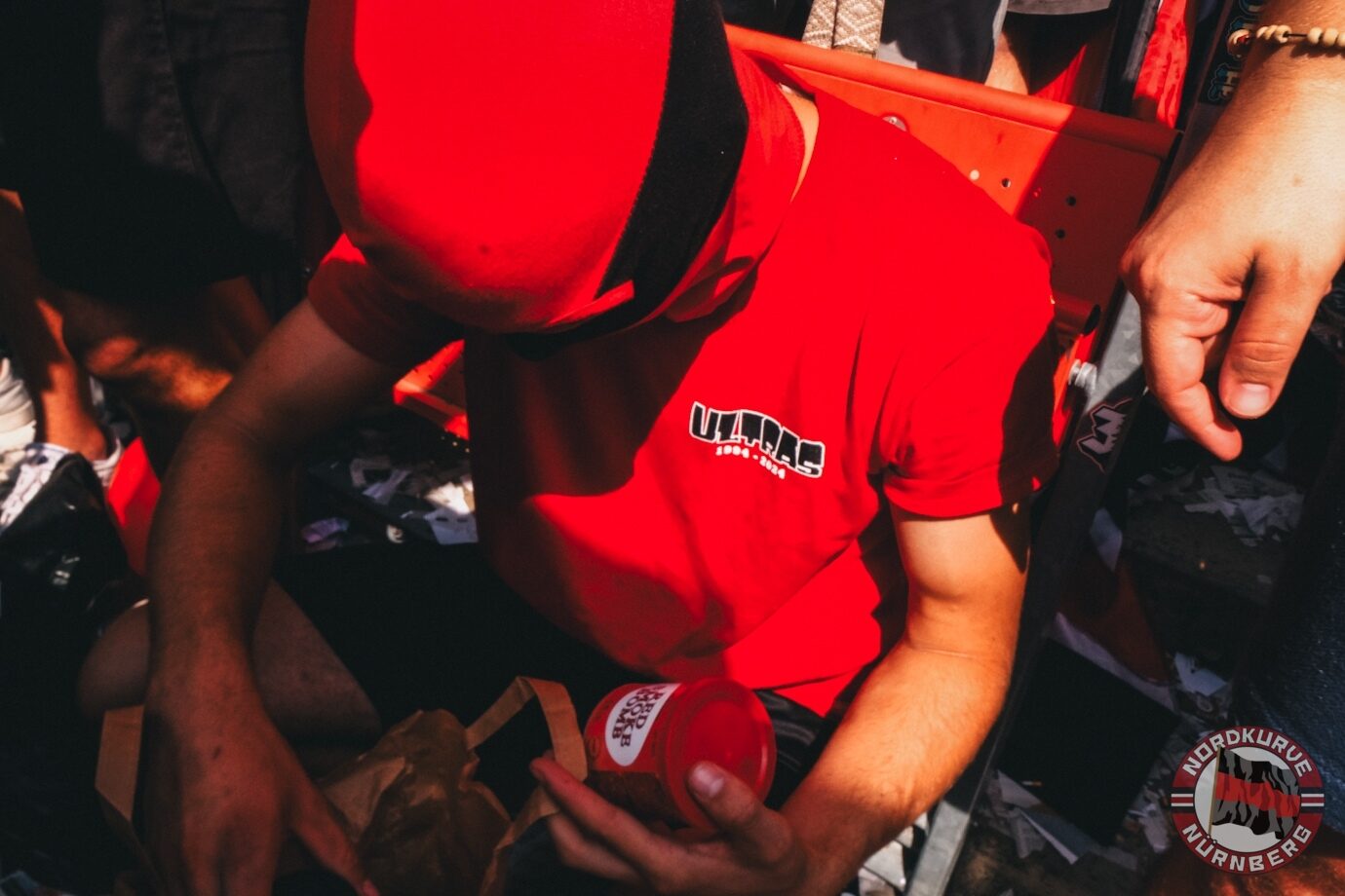 1. FC Nürnberg – 1. FC Magdeburg 0-4 (55)