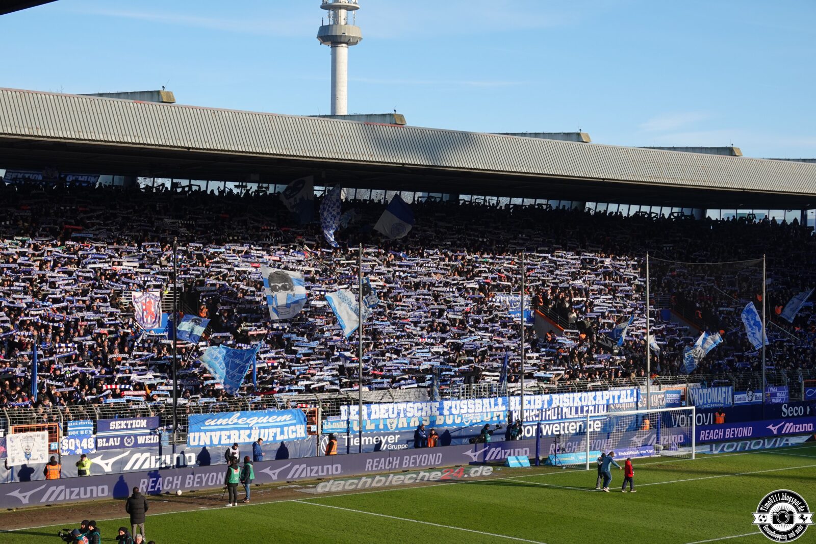 VfL Bochum – VfB Stuttgart 1-0 (10)
