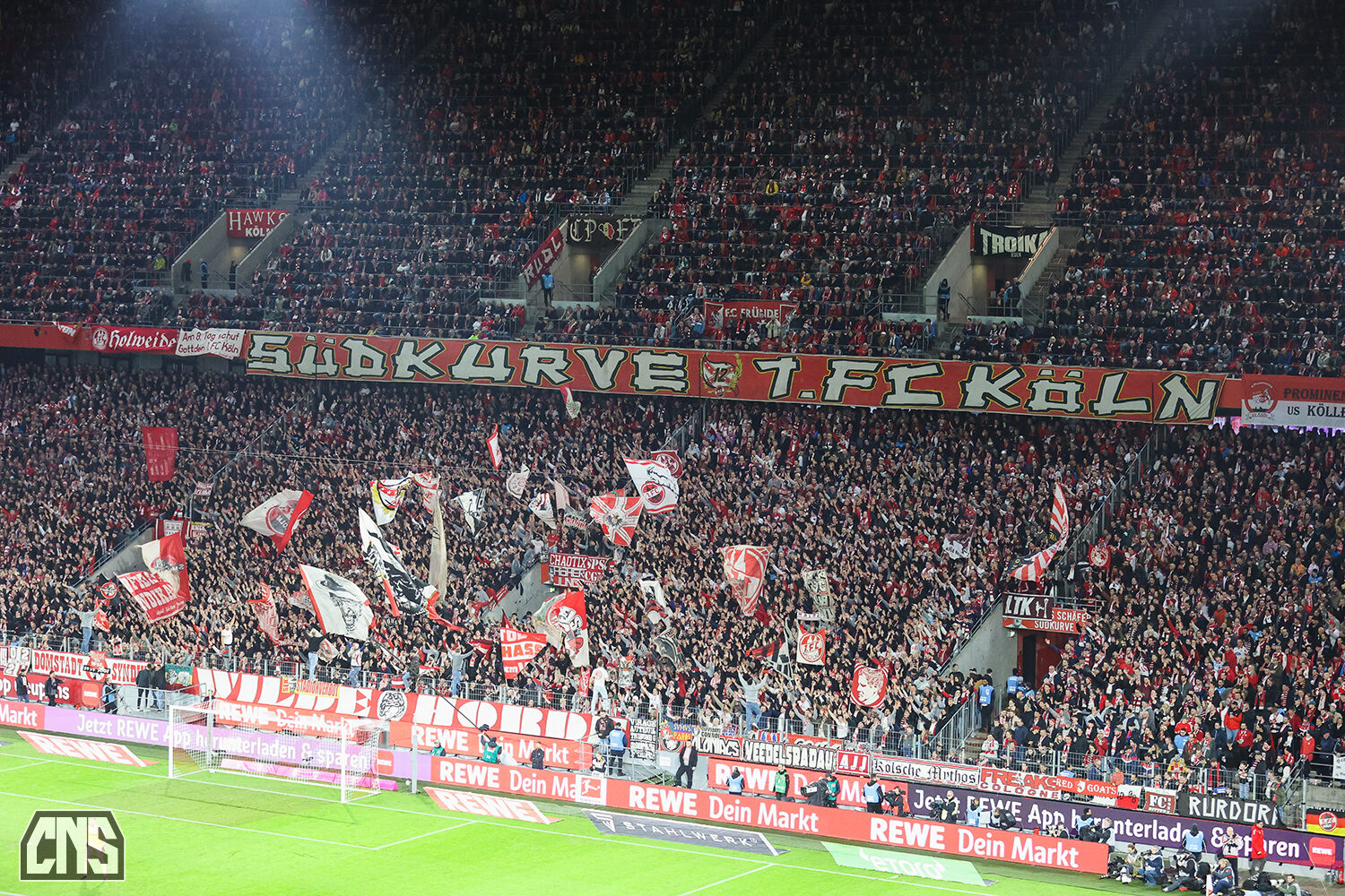 1. FC Köln – Werder Bremen 0-1 (12)