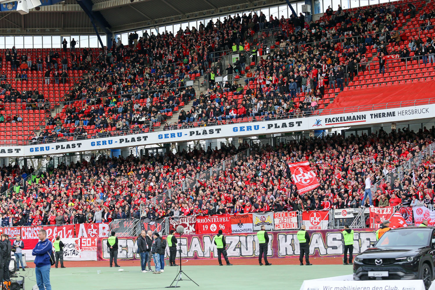 1. FC Nürnberg – 1. FC Kaiserslautern 1-1 (11)
