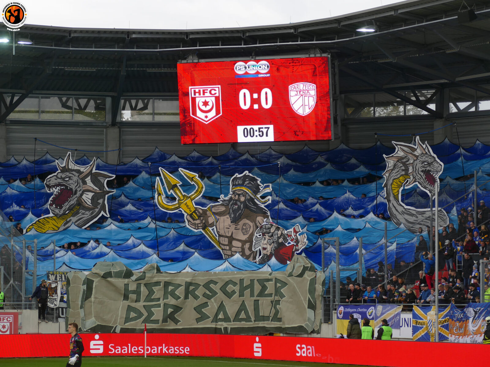 Hallescher FC – FC Carl Zeiss Jena 2-1 (14)