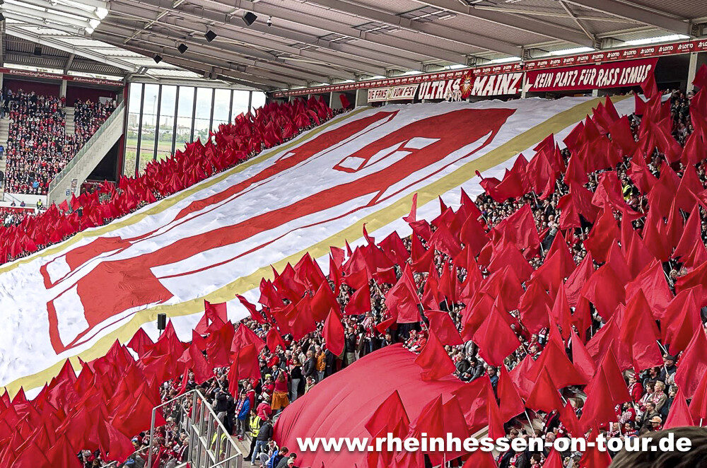 1. FSV Mainz 05 – 1. FC Köln 1-1 (9)