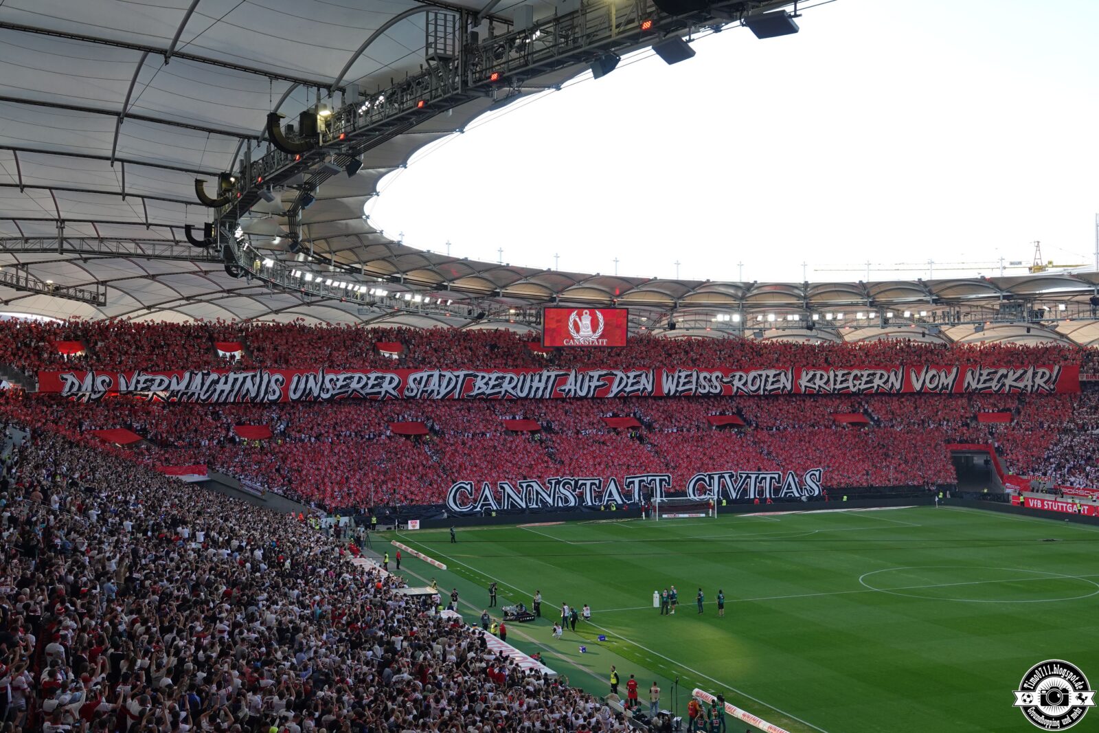 VfB Stuttgart – FC Augsburg 4-0 (9)