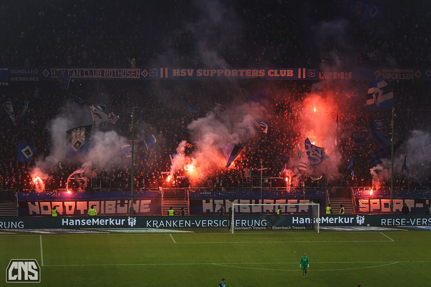 Hamburger SV – 1. FC Köln 1-0 (47)