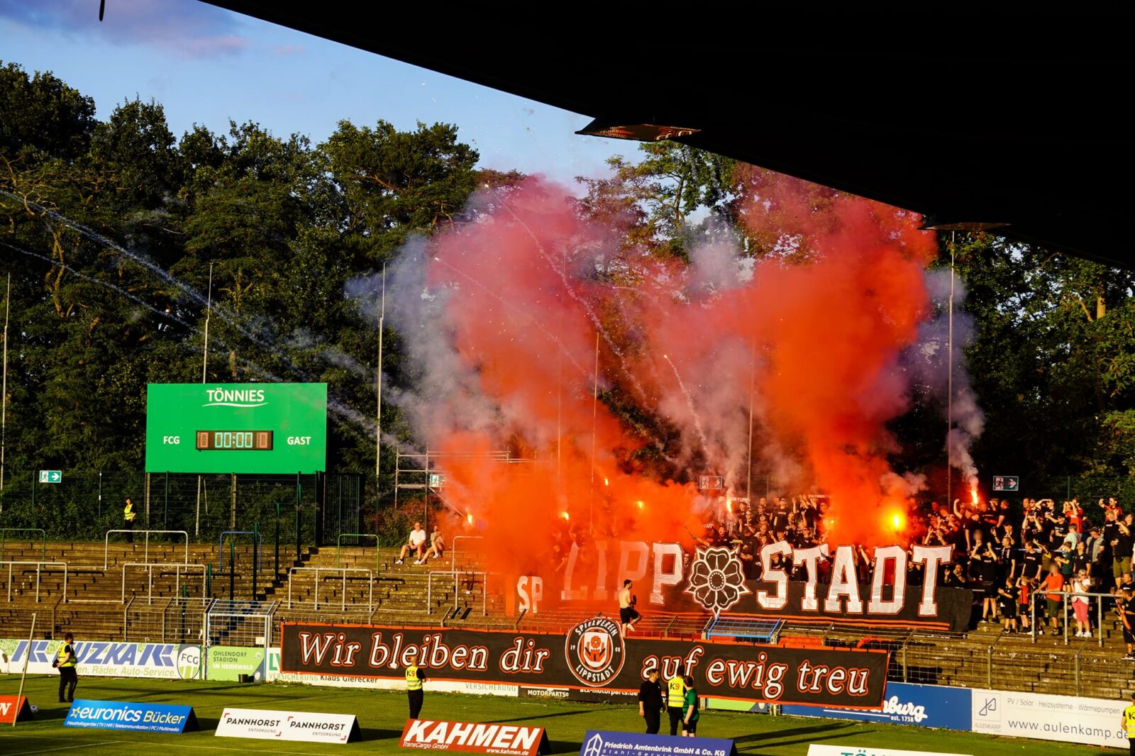 FC Gütersloh – SV Lippstadt 08 2-1 (20)
